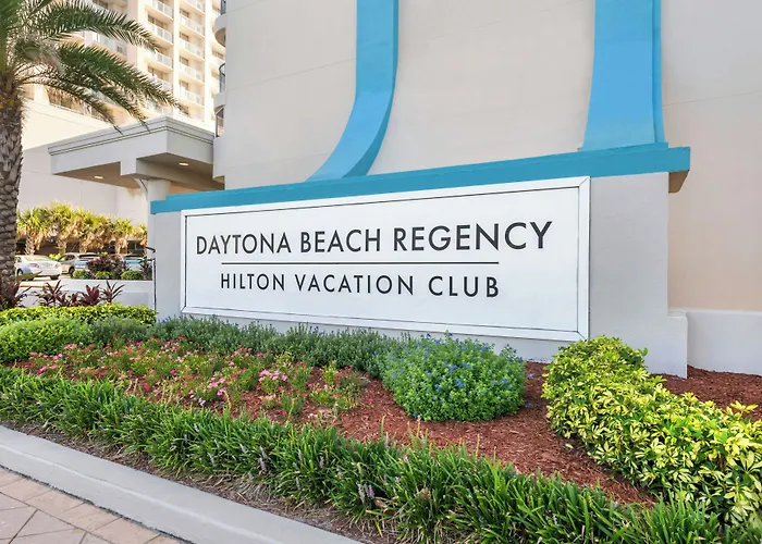 Hilton Vacation Club Regency