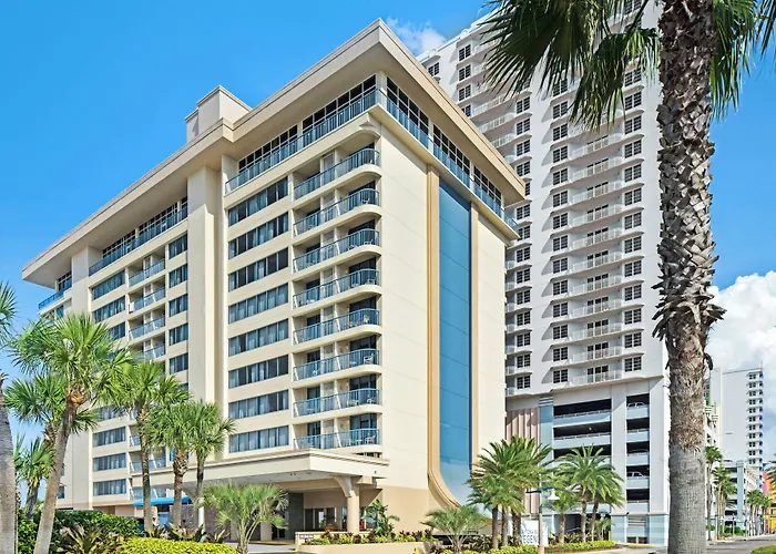Hilton Vacation Club Regency
