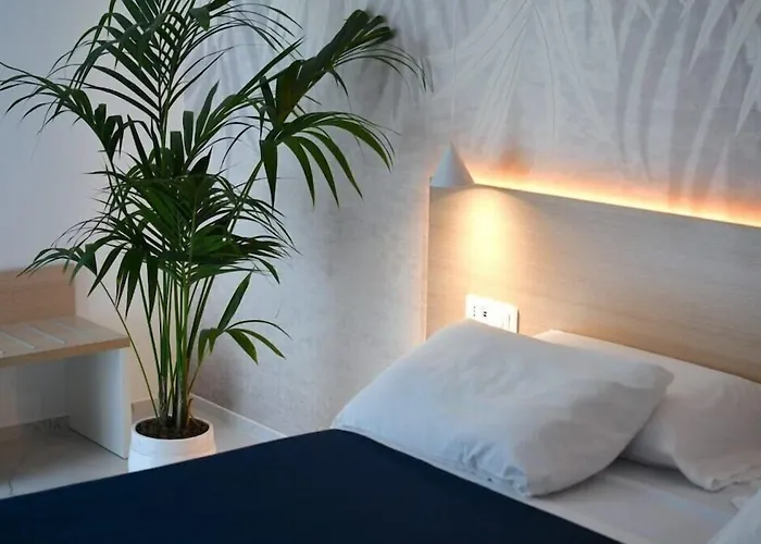 Bajamar Beach Hotel