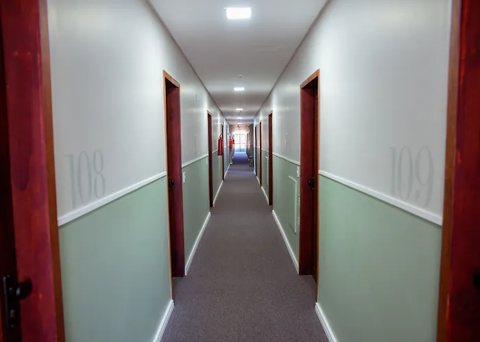 Hotel Vila Leste