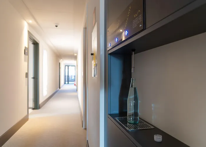 Modica Boutique Hotel