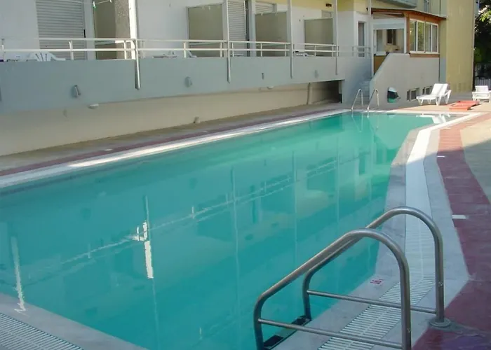 Theonia Hotel