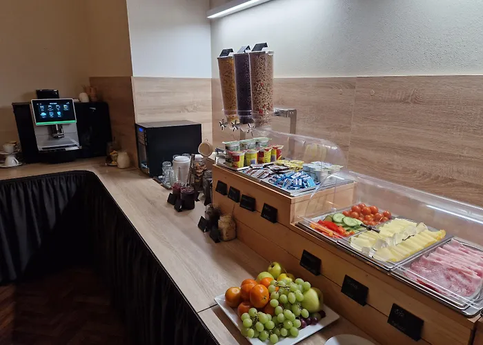 Hotel U Labutě