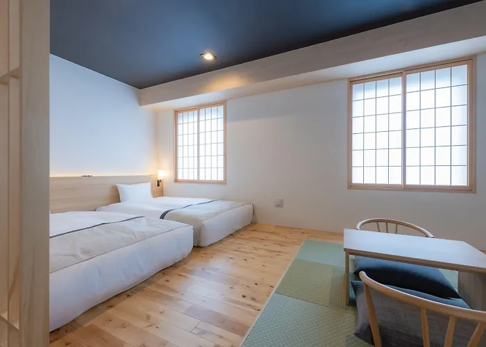 Tosei Hotel Cocone Asakusa Kuramae