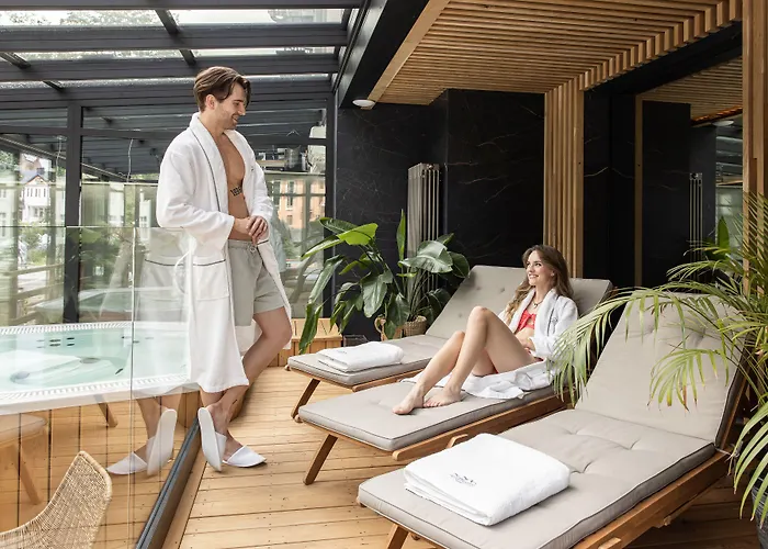 Aparthotel Cristina