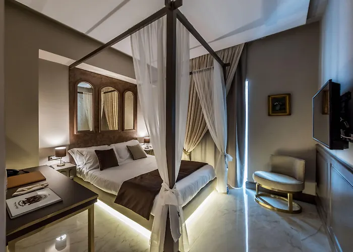 Relais San Severo