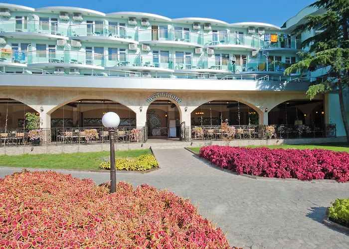 Hotel Kotva