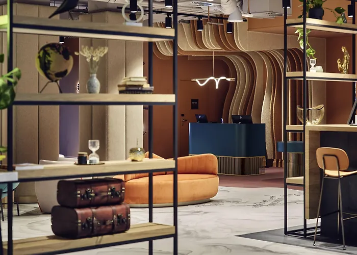 Ibis Styles Kraków Centrum