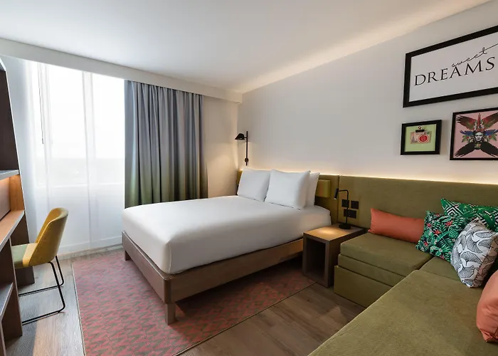 Hampton By Hilton Konstanz