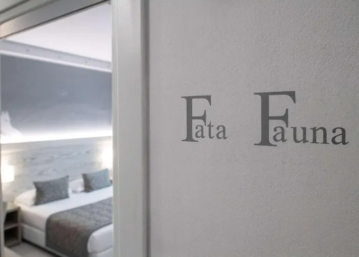Hotel Villa delle Fate, BW Signature Collection