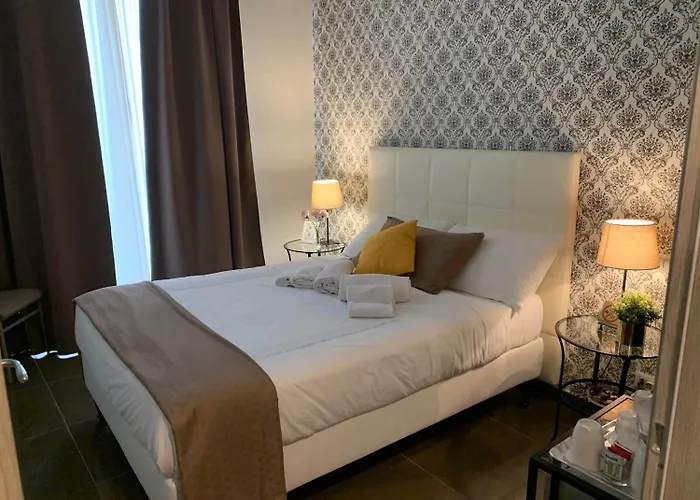 B&B Depretis19