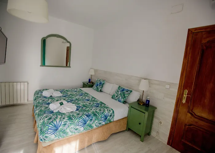 Escala Suites