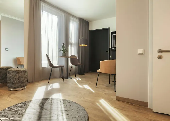 Holiday Inn - The Niu, Leo Nuremberg By Ihg