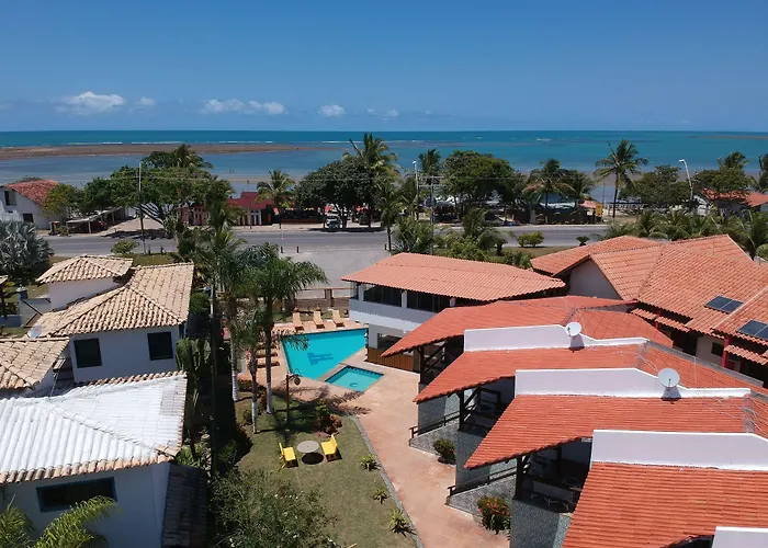 Muta Praia Hotel