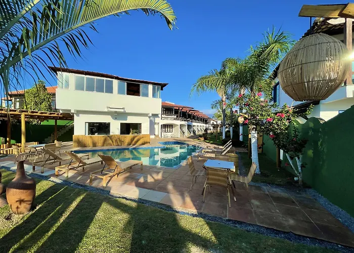 Muta Praia Hotel