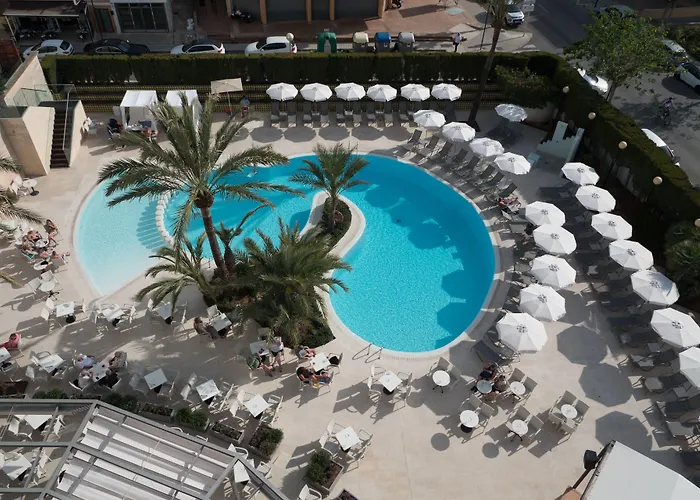 Hotel Girasol