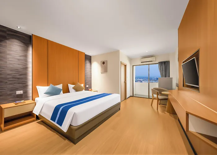 Selina Place Hotel