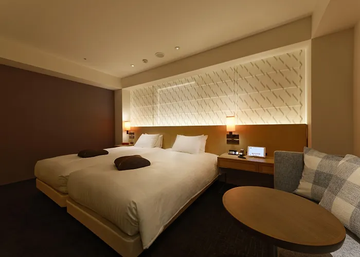 Hotel Forza Hakata-Guchi