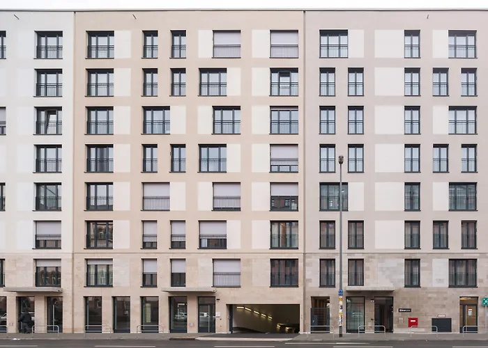  Limehome Frankfurt Gutleutstraße