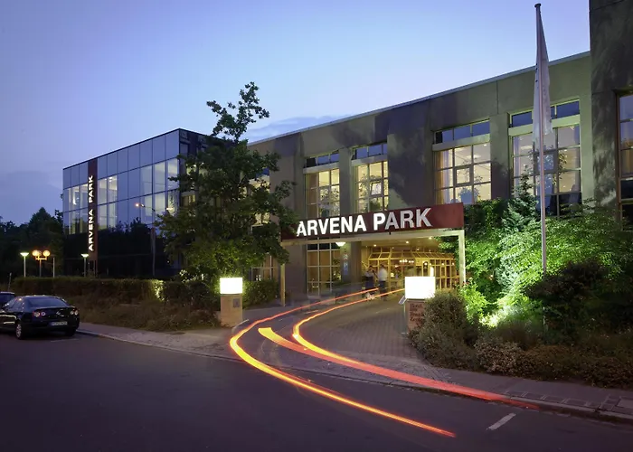 Arvena Park