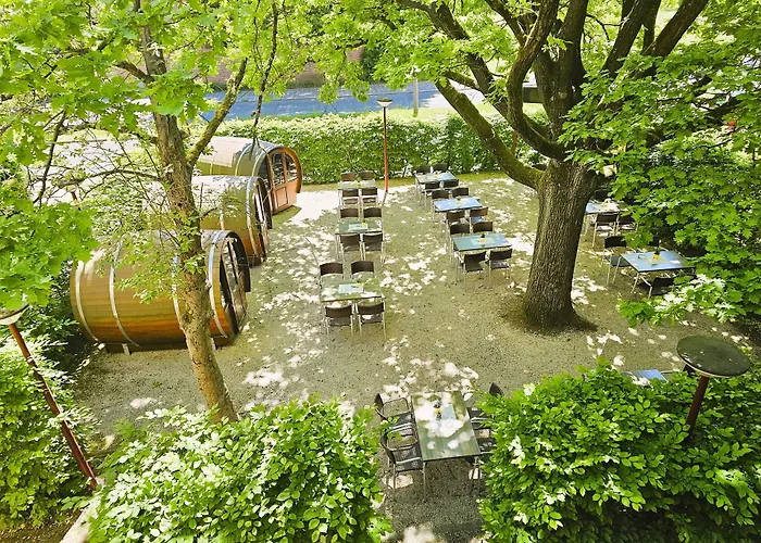 Arvena Park
