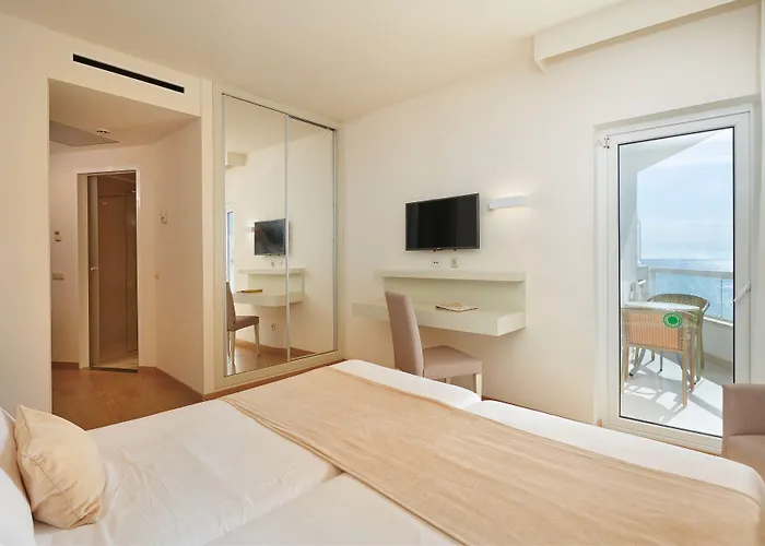 Hotel Sabina