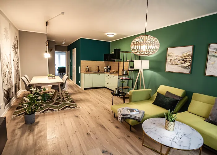 Sleep Inn Duesseldorf Suites