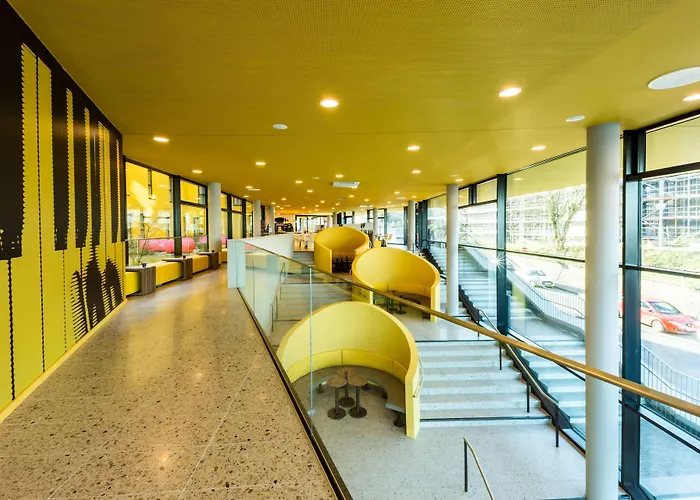 Prize By Radisson, City