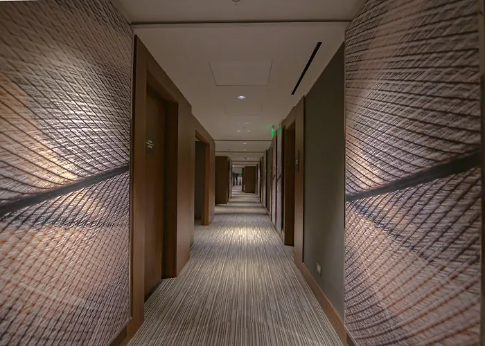 Ac By Marriott Santiago Cenco Costanera