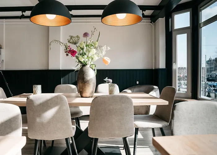 Hotel van Gelder