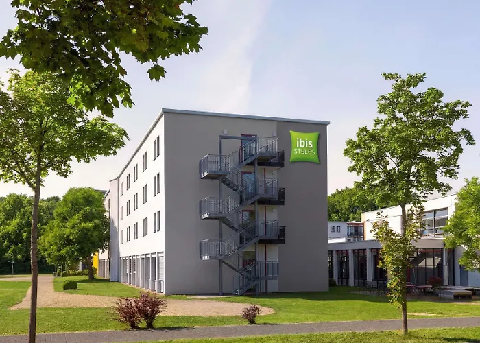 Greet Darmstadt - An Accor