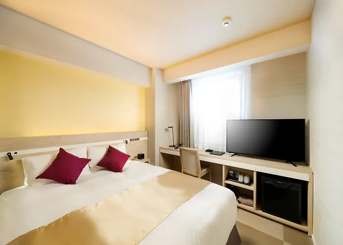  Best Western Fino Tokyo Akasaka
