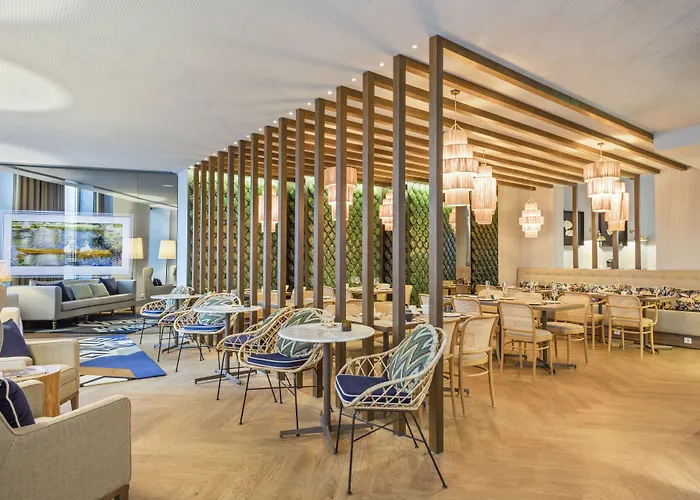 Pur Boutique By Actahotels