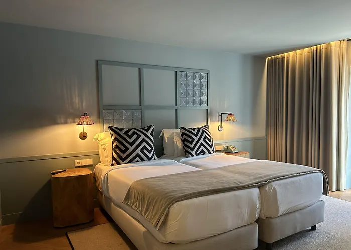 Pur Boutique By Actahotels