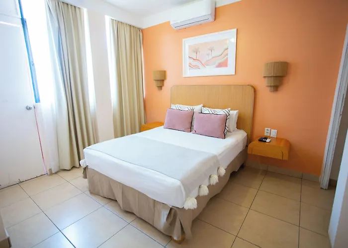 Hotel Tropicus Boutique