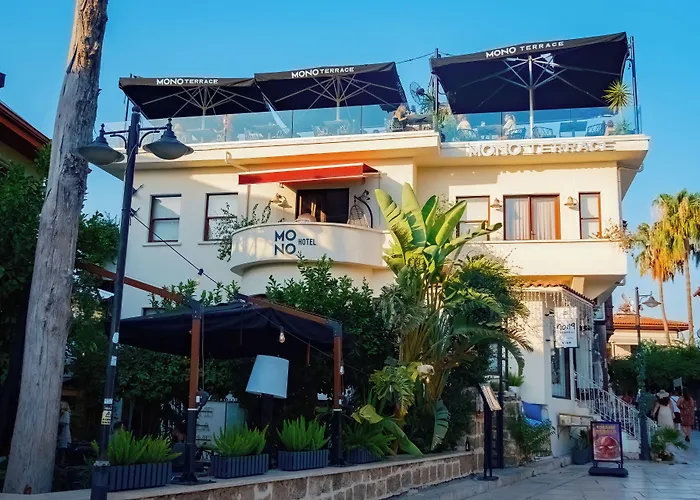 Mono Hotel