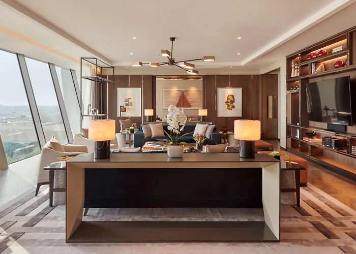 Grand Hyatt Kuwait