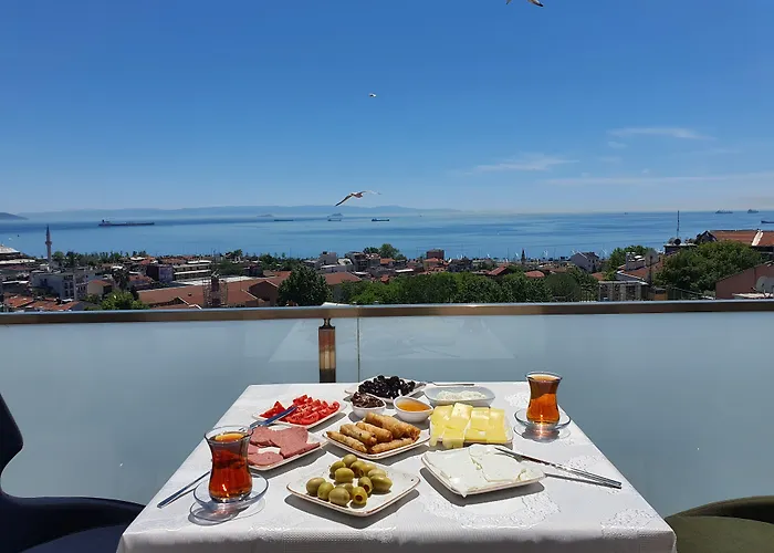 City Hall Hotel Sultanahmet