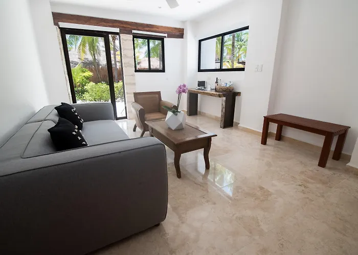 Casa Del Jaguar Beach