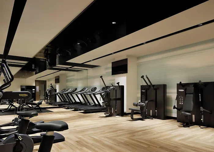 Ac Hotel By Marriott Tokyo Ginza