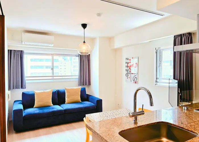 Section L Ginza East