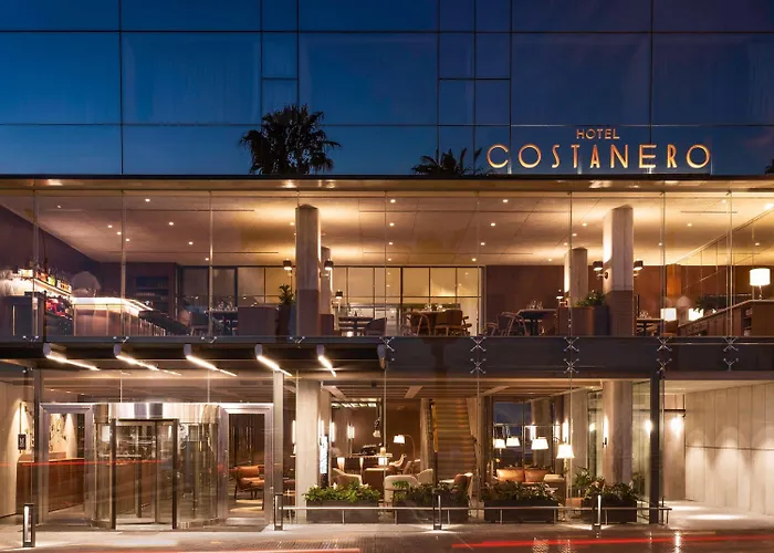 Costanero - MGallery Collection