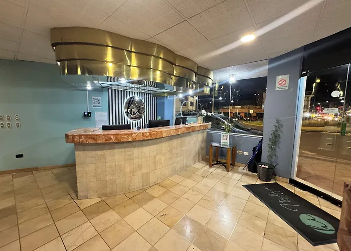 3 star hotels Italia Cuenca - Tranvia Centro & Aeropuerto