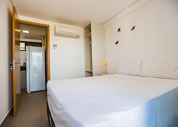 Macuco Residence