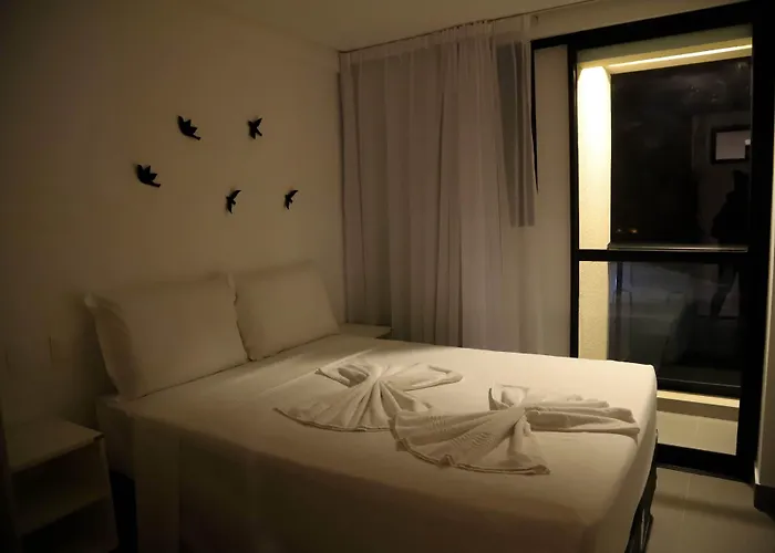 Macuco Residence