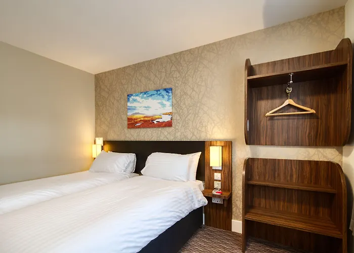 Highland Gate, Stirling By Marston'S Inns