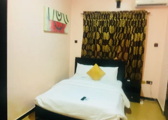 Esporta Suites Lekki
