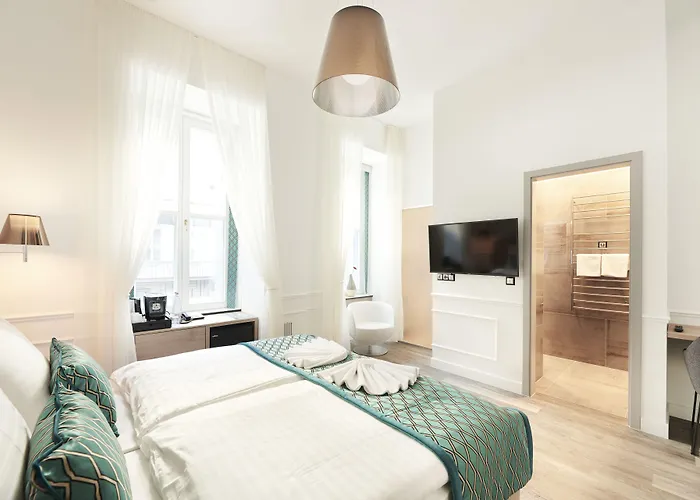 Boutique Residence