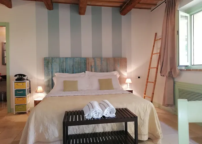 Le Maraclà Country House