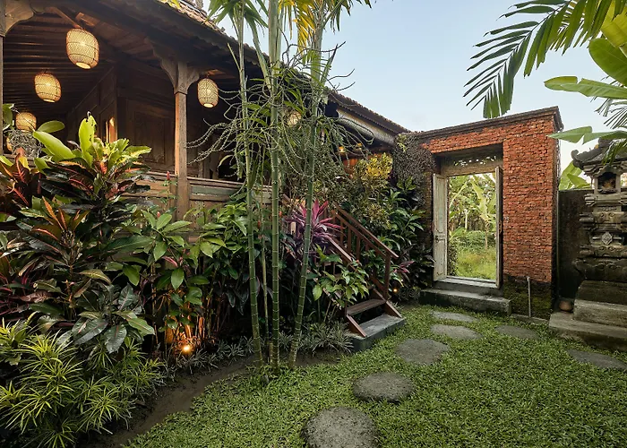 Kawan Antique Ubud